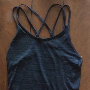 NWOT Lightweight running tank